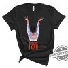 Simone Biles Shirt Because I Can T Shirt Simone Biles 2024 Olympics Shirt Simone Biles Quote Olympics T Shirt trendingnowe 1