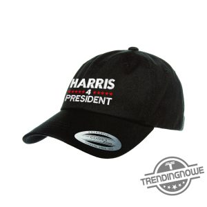 Kamala Harris For President 2024 Hat Officially Classic Cap Perfect Campaign Cap For Supporters Of Harris 2024 trendingnowe 2