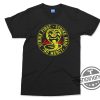 Cobra Kai Shirt Cobra Kai T Shirt The Karate Kid Retro Tv Show T Shirt Martial Arts Mma Shirt Cobra Kai Mixed Martial Arts Shirt trendingnowe 1