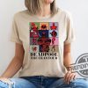 Deadpool Eras Tour Shirt Wade Wilson Deadpool Vintage Tshirt Avengers Superhero Sweatshirt Marvel Deadpool Hoodie trendingnowe 1