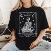 Childless Cat Lady Tshirt Childless Cat Ladies Hoodie Against Fascism Sweatshirt Feminist Shirt giftyzy 4