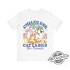 Childless Cat Lady For Kamala Shirt Childless Cat Lady T Shirt Kamala Coconut Tree Tee Social Democrat Vote Blue Shirt trendingnowe 1