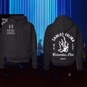 twenty one pilots sahlo folina hoodie t shirt sweatshirt