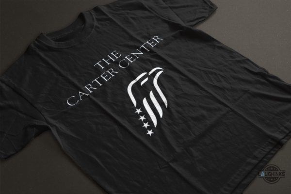 the carter center shirt el centro carter venezuela shirts