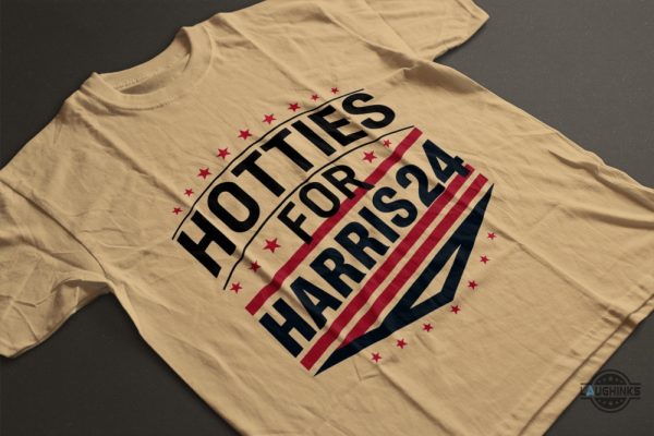 hotties for harris shirt kamala harris x megan thee stallion tshirt sweatshirt hoodie 2024 laughinks 5