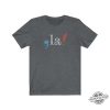 Comma La T Shirt Kamala Harris Shirt Election 2024 Shirt Funny Graphic Tee Political Tshirt trendingnowe 1