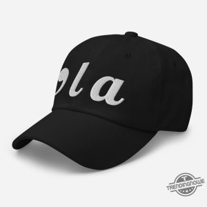 Comma La Hat V2 Kamala Harris Embroidered Classic Cap Kamala Harris Hat Election 2024 Funny Graphic Political Hat trendingnowe 3