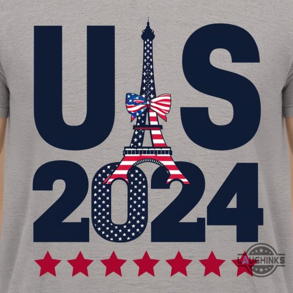 team usa olympics tshirt sweatshirt hoodie usa eiffel tower paris games shirts