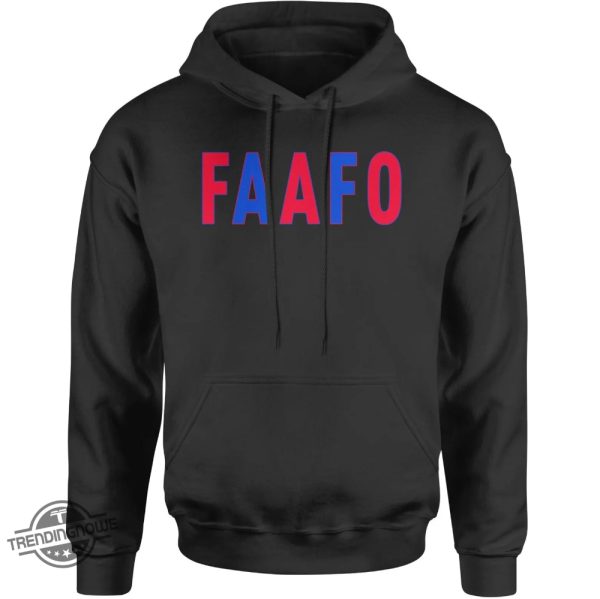 Faafo Olympic Team Usa Hoodie Simone Biles Shirt Fuck Around And Find Out Shirt Womens Gymnastics Olympics Shirt trendingnowe 2