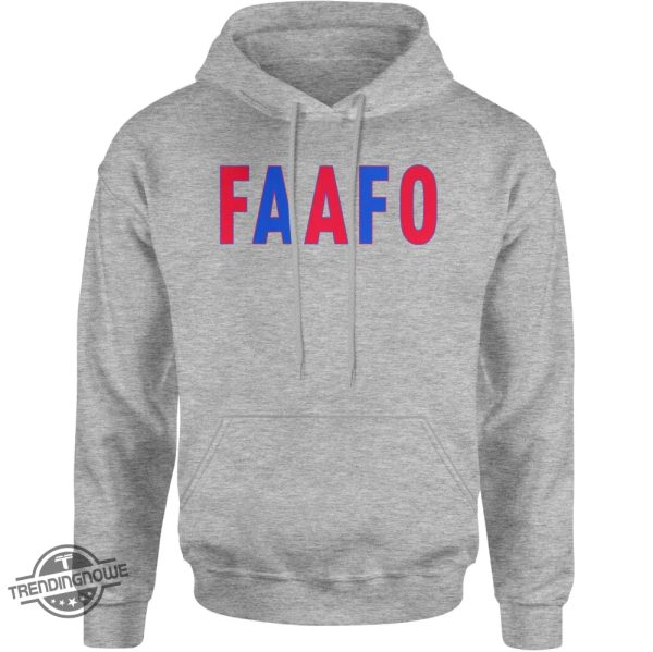 Faafo Olympic Team Usa Hoodie Simone Biles Shirt Fuck Around And Find Out Shirt Womens Gymnastics Olympics Shirt trendingnowe 3