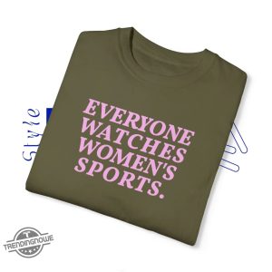 Everyone Watches Womens Sports Shirt Simone Biles Shirt Simone Biles Olympic Champion T Shirt trendingnowe 2