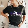 Team Sunisa Shirt Team Sunisa Lee Olympic Usa Gymnastics Team Suni Shirt Paris Olympic 2024 Shirt trendingnowe 1