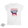 Swifties 4 Harris Tee Swifties For Harris Shirt Kamala Harris 24 Tee President Kamala Harris Shirt Kamala Harris Shirt trendingnowe 2