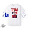 Paris Olympics Snoop Dogg Shirt 2024 Family Group Shirt Gift Souvenir Tee Basketball Tennis Swimming Gymnastics Tee trendingnowe 2