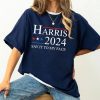 If Youve Got Something To Say Shirt Say It To My Face Sweatshirt Harris Tshirt Support For Kamala 2024 Hoodie Lets Go Girls Madam President Shirt giftyzy 7