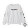 Formula 1 Sweatshirt Mclaren Formula 1 Team Sweatshirt Mclaren Formula 1 Team Shirt revetee 3