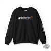 Formula 1 Sweatshirt Mclaren Formula 1 Team Sweatshirt Mclaren Formula 1 Team Shirt revetee 4