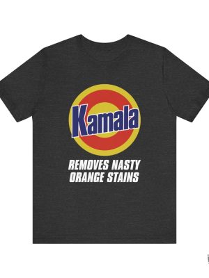 Kamala Removes Nasty Orange Stains Shirt Ryan Reynolds Kamala Shirt Ryan Reynolds Kamala T Shirt revetee 2