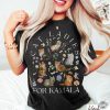 Cat Ladies For Kamala Harris Shirt Cat Ladies For Kamala Shirt Cat Ladies For Kamala T Shirt revetee 1