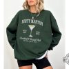 Dirty Martini Sweatshirt Retro Cocktail And Social Club Sweatshirt Dirty Martini Shirt revetee 1