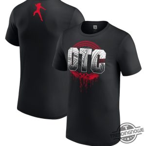 Roman Reigns Otc T Shirt Roman Reigns New Shirt Roman Reigns Otc Shirt Roman Reigns Shirt Sweatshirt Hoodie trendingnowe 2