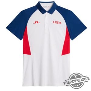 Scottie Scheffler Polo Shirt Usa Golf Shirt Scottie Scheffler Gold Medal Olympic Champion Shirt Usa Pga Shirt Golf Fan Merch trendingnowe 1