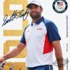 Scottie Scheffler Polo Shirt Usa Golf Shirt Scottie Scheffler Gold Medal Olympic Champion Shirt Usa Pga Shirt Golf Fan Merch trendingnowe 2