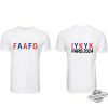 Faafo Shirt Olympics Paris Games 2024 T Shirt Usa Womens Gymnastics Shirt Gymnastics Team Gift Gymnast Shirt trendingnowe 1