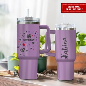 custom stanley x olivia rodrigo cup 40oz olivia rodrigo butterfly purple stanley tumbler dupe 40 oz guts tour tumblers laughinks 1