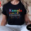 Kamala Definition Shirt Kamala Harris T Shirt Kamala For The People Tee Female President Shirt Im Speaking Kamala Tee trendingnowe 1