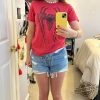 Spiderman Shirt Red Spiderman Shirt Spiderman No Way Home T Shirt trendingnowe 1