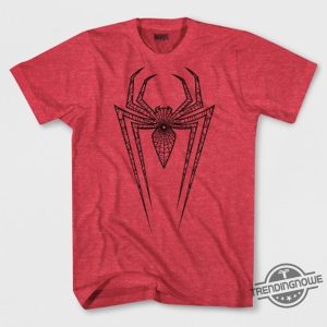 Spiderman Shirt Red Spiderman Shirt Spiderman No Way Home T Shirt trendingnowe 3