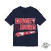 Money To Burn Shirt To Match Jordan Retro 6 Olympic Retro 6 Olympic Shirt Olympic 6S Sneaker Tee trendingnowe 1