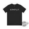 Harris Shapiro Shirt Coconut Tree Shirt We Are Not Going Back Shirt Josh Kamala Shirt Kamala 2024 Shirt trendingnowe 4 1