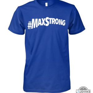 freeman 5 max strong shirt