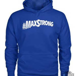 freeman 5 max strong shirt