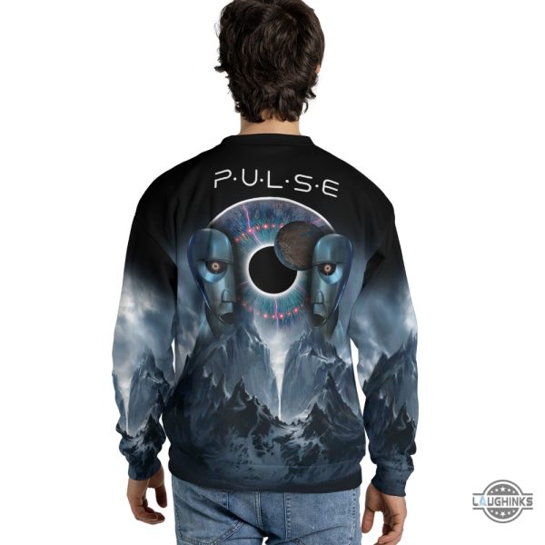 dark side of the moon pink floyd all over printed t shirt sweatshirt hoodie