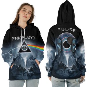 dark side of the moon pink floyd all over printed t shirt sweatshirt hoodie