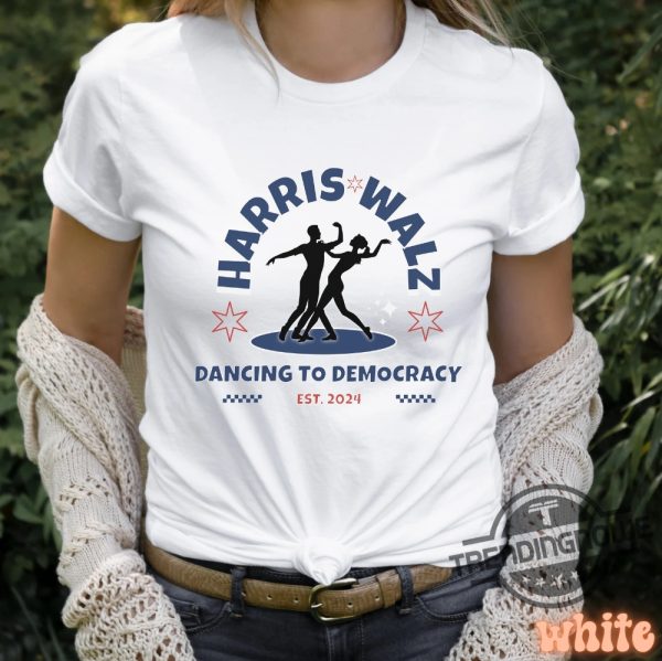 Harris Walz Shirt Harris Walz T Shirt Harris Walz 2024 T Shirt Election 2024 Madam President Kamala Shirt Walz Shirt trendingnowe 2