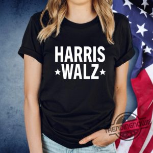 Harris Walz Shirt V2 Harris Walz T Shirt Harris Walz 2024 T Shirt Kamala Shirt Walz Shirt For Kids Toddler Men And Women trendingnowe 3