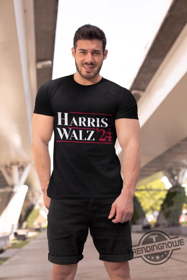 Harris Walz Shirt Harris Walz 2024 Shirt Madam President Sweatshirt Kamala 2024 President Tee Walz Shirt Vote Blue Shirt trendingnowe 2