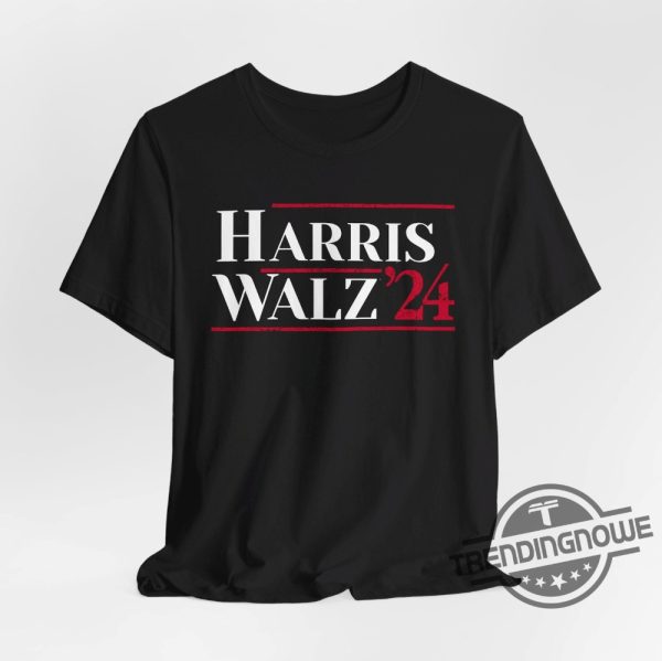 Harris Walz Shirt Harris Walz 2024 Shirt Madam President Sweatshirt Kamala 2024 President Tee Walz Shirt Vote Blue Shirt trendingnowe 4