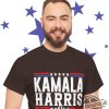 Harris Walz Shirt Vote Blue Shirt Harris Walz 2024 Shirt Madam President Sweatshirt Kamala 2024 President Tee Walz Shirt trendingnowe 1