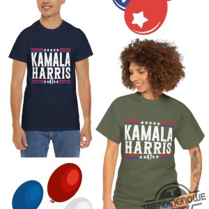 Harris Walz Shirt Vote Blue Shirt Harris Walz 2024 Shirt Madam President Sweatshirt Kamala 2024 President Tee Walz Shirt trendingnowe 4