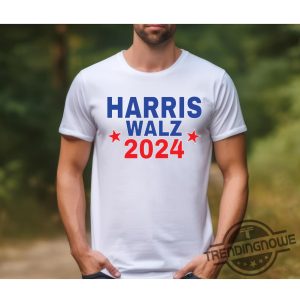 Supporter Harris Walz Shirt President Mama Harris 2024 Shirt Kamala Rally Tshirt Tim Walz Tee Kamala Harris Walz Shirt trendingnowe 2