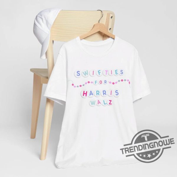 Swifties Harris Walz Shirt Harris Walz Shirt Harris Walz 2024 T Shirt Kamala Harris For President Harris Walz T Shirt trendingnowe 2