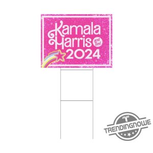 Kamala Harris And Tim Yard Sign Not Going Back 2024 Kamala 2024 Campaign Sign Harris Walz Yard Sign Harris Walz 2024 Sign trendingnowe 3