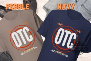 otc strong new roman reigns shirt