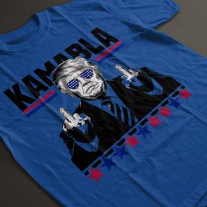 kamabla donald trump middle finger t shirt sweatshirt hoodie