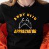 Appreciator Shirt Andy Reid Appreciator T Shirt trendingnowe 1